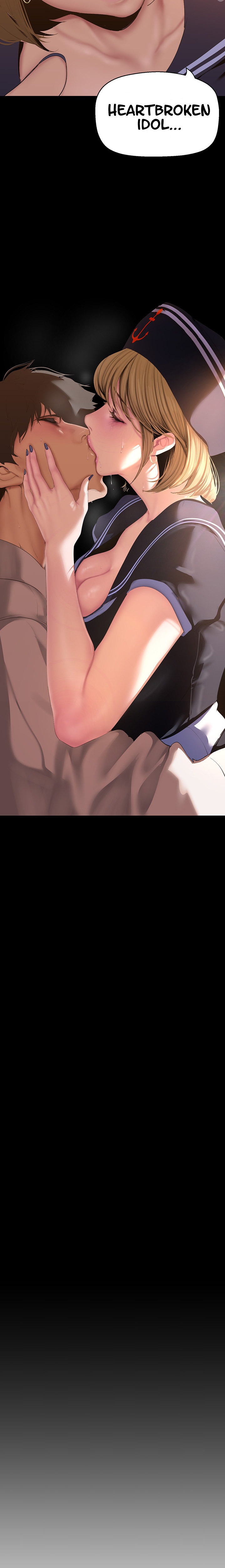 A Wonderful New World Chapter 194 - HolyManga.Net