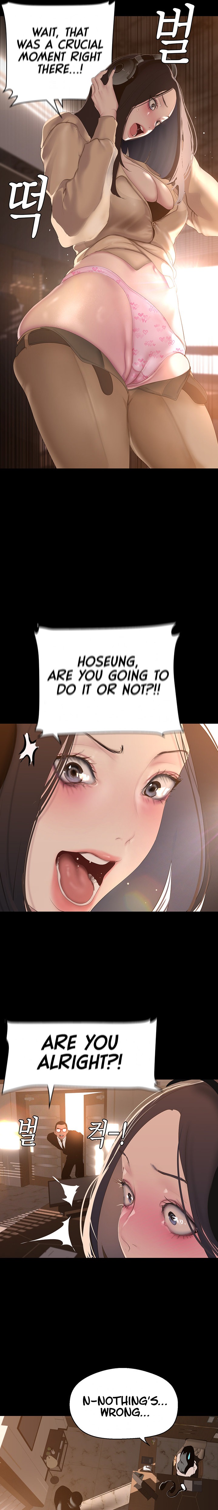 A Wonderful New World Chapter 194 - HolyManga.Net