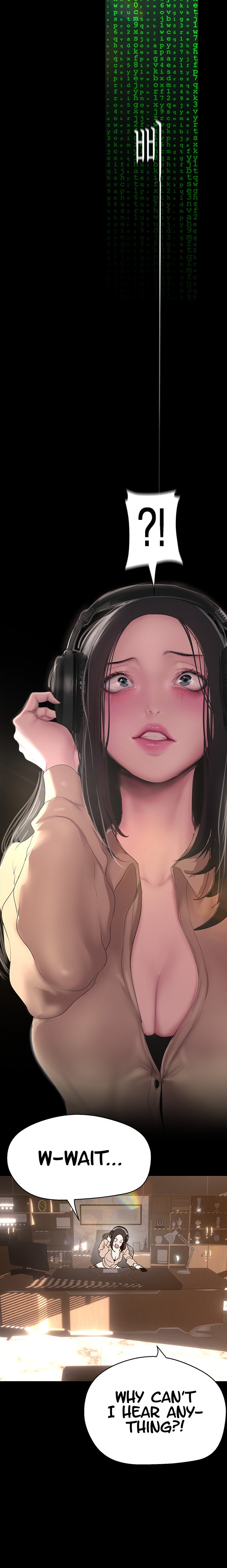A Wonderful New World Chapter 194 - HolyManga.Net