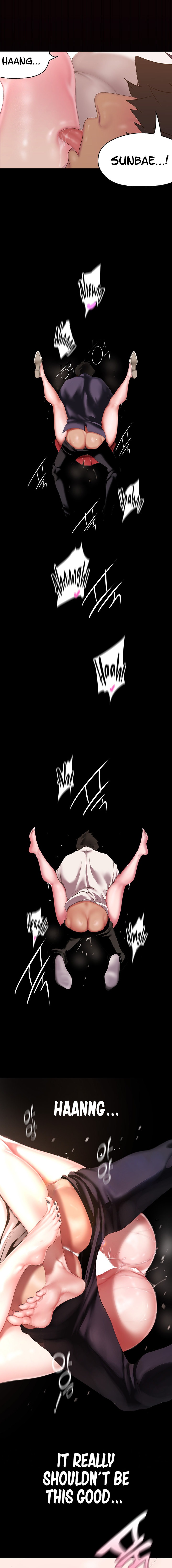 A Wonderful New World Chapter 195 - HolyManga.Net
