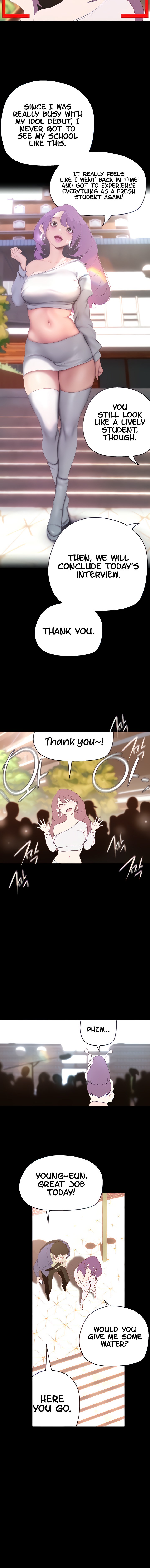 A Wonderful New World Chapter 195 - HolyManga.Net