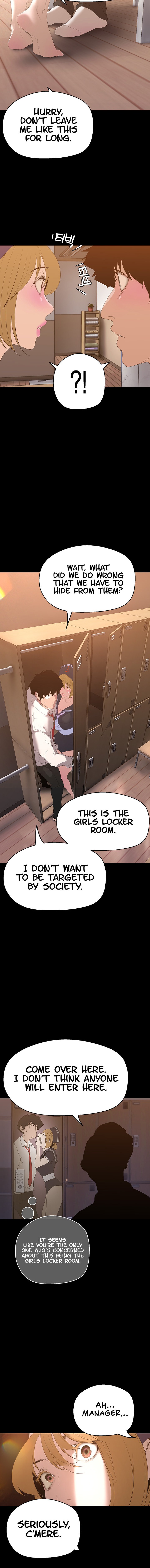 A Wonderful New World Chapter 195 - HolyManga.Net