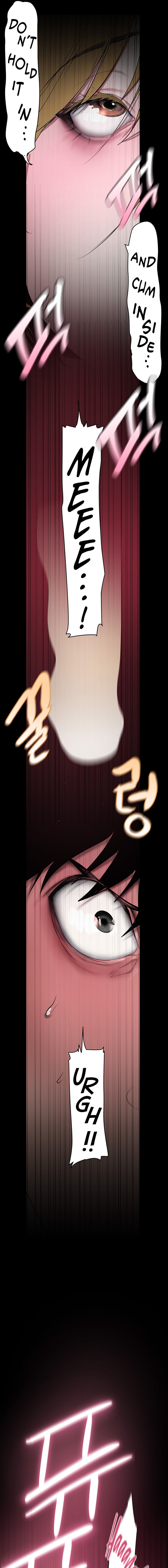 A Wonderful New World Chapter 195 - HolyManga.Net