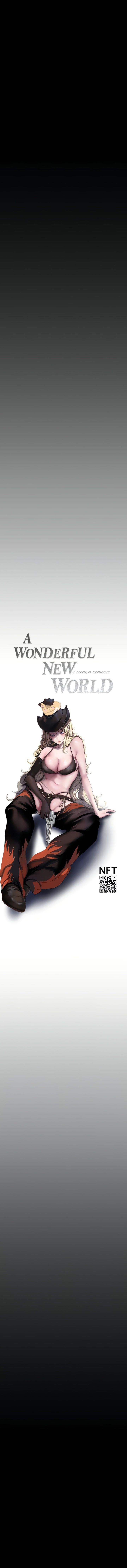 A Wonderful New World Chapter 197 - HolyManga.Net