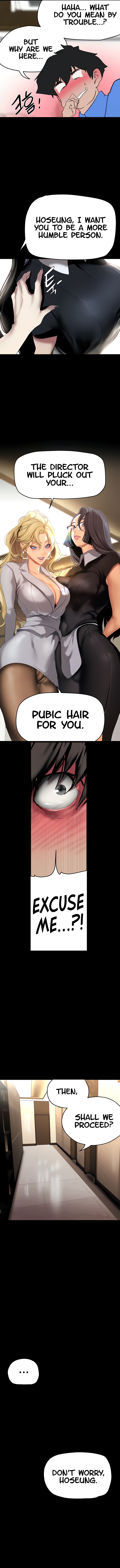 A Wonderful New World Chapter 203 - HolyManga.Net