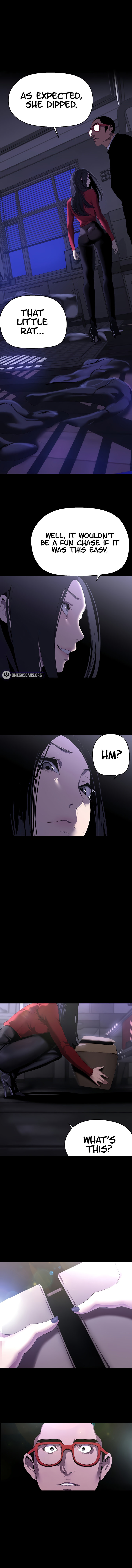 A Wonderful New World Chapter 208 - HolyManga.Net