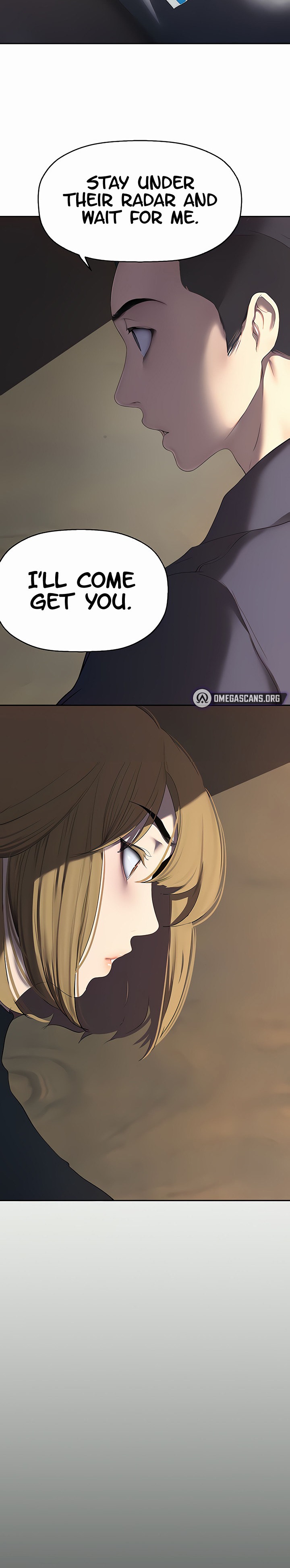 A Wonderful New World Chapter 209 - HolyManga.Net