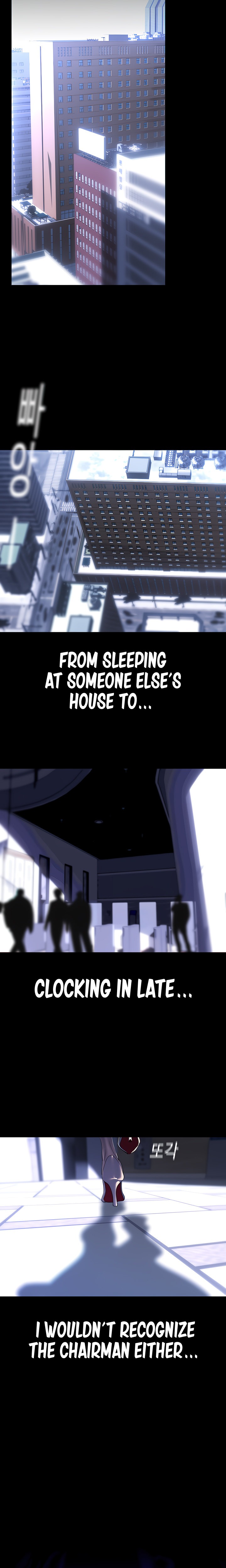A Wonderful New World Chapter 211 - HolyManga.Net