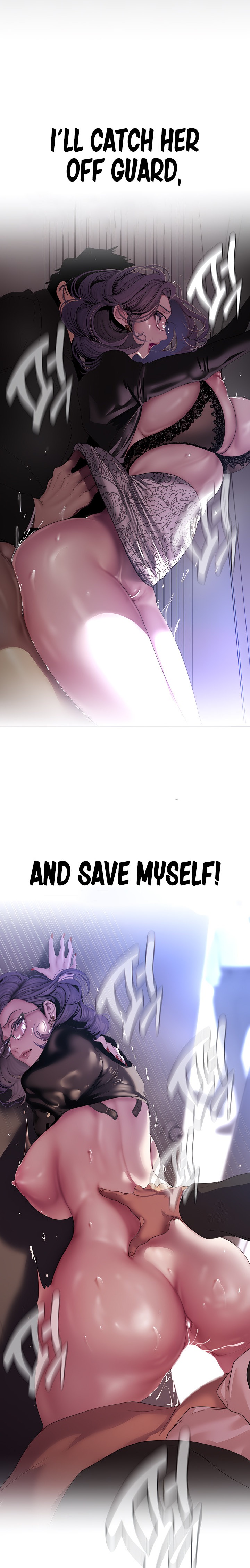 A Wonderful New World Chapter 211 - HolyManga.Net
