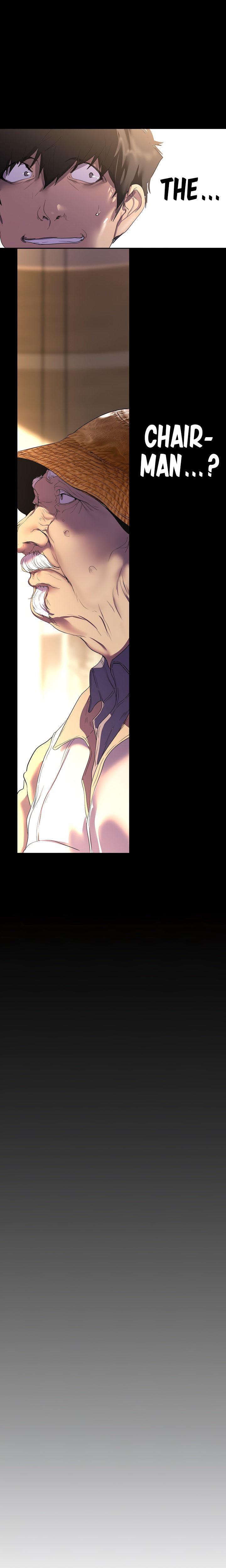 A Wonderful New World Chapter 211 - HolyManga.Net