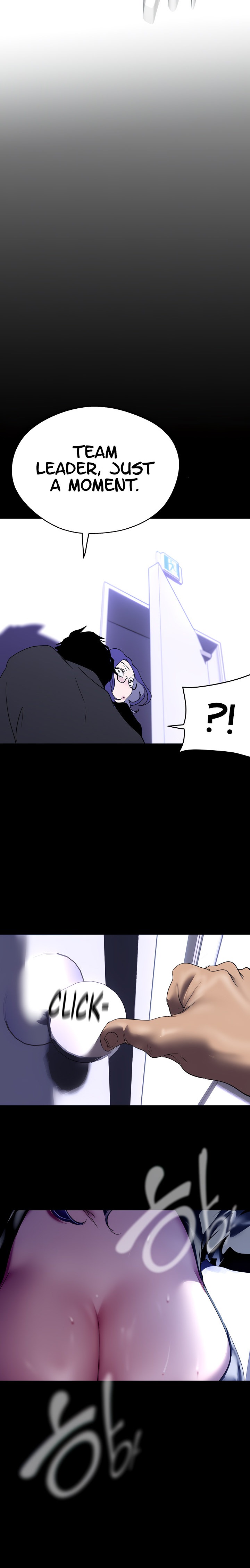 A Wonderful New World Chapter 211 - HolyManga.Net