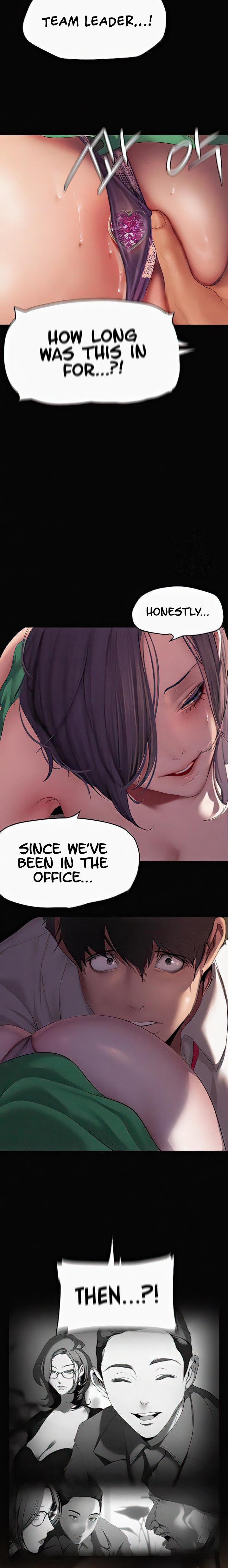 A Wonderful New World Chapter 214 - HolyManga.Net