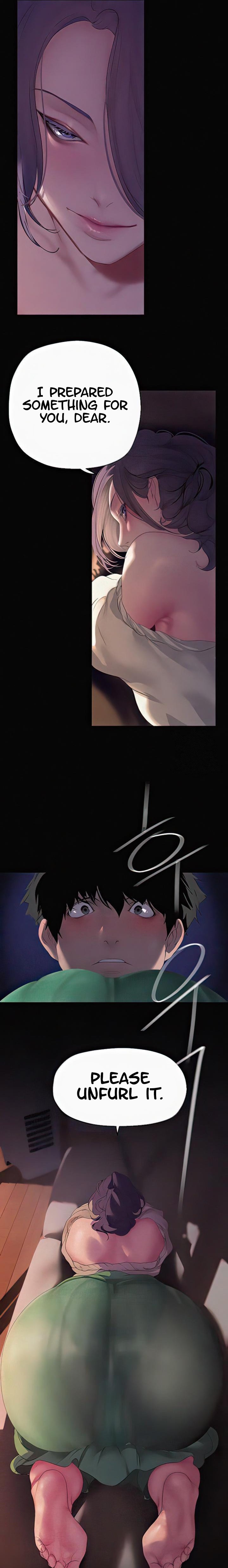 A Wonderful New World Chapter 214 - HolyManga.Net