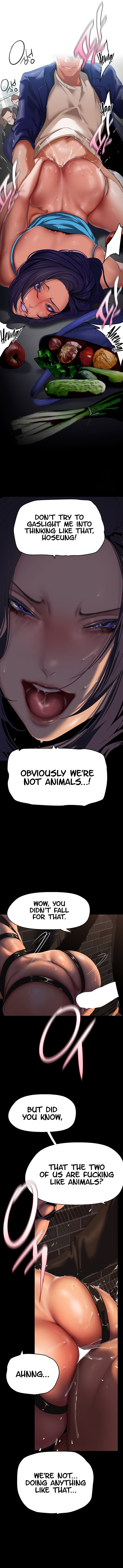 A Wonderful New World Chapter 219 - HolyManga.Net