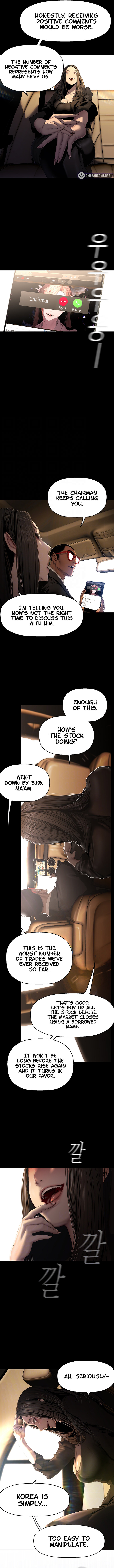 A Wonderful New World Chapter 222 - HolyManga.Net