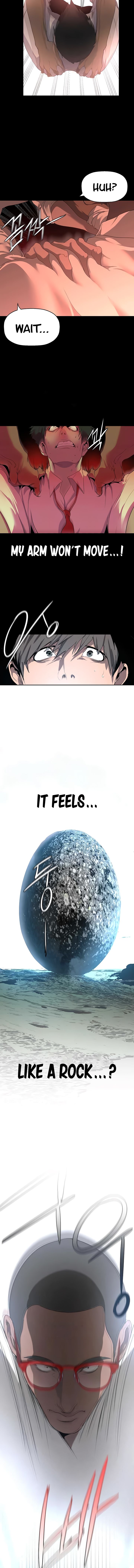 A Wonderful New World Chapter 232 - HolyManga.Net
