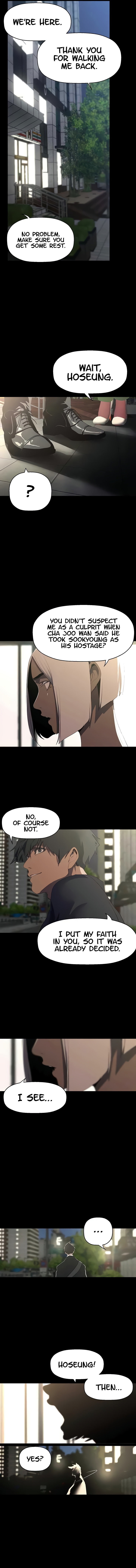 A Wonderful New World Chapter 233 - HolyManga.Net