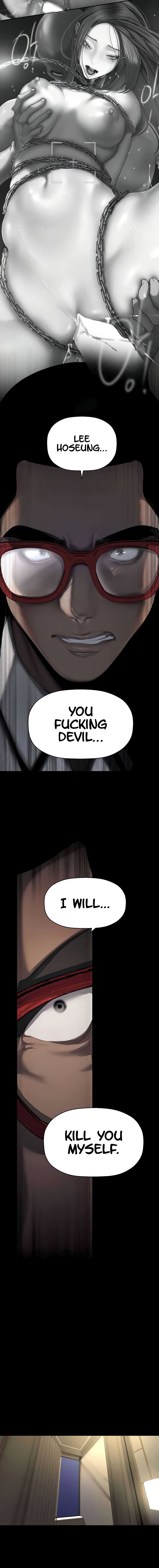A Wonderful New World Chapter 253 - HolyManga.Net