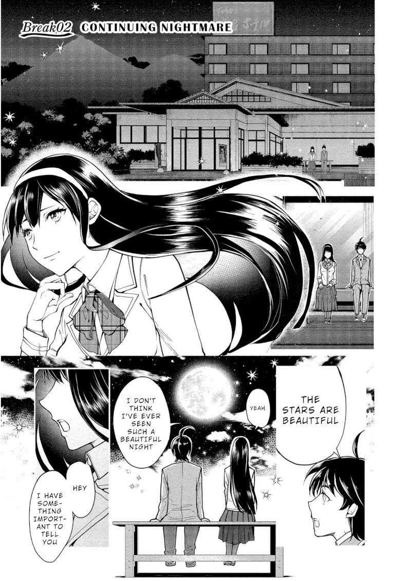 Human Ranch Chapter 2 - HolyManga.Net