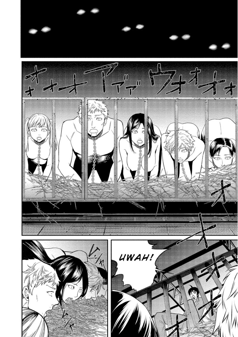 Human Ranch Chapter 2 - HolyManga.Net