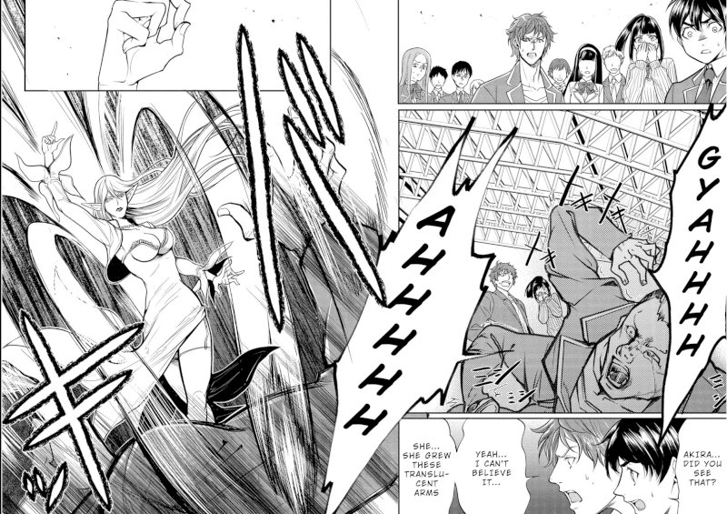 Human Ranch Chapter 2 - HolyManga.Net
