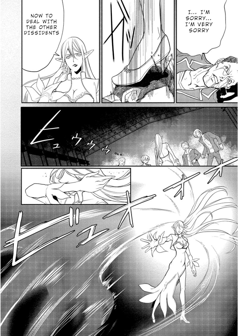 Human Ranch Chapter 2 - HolyManga.Net