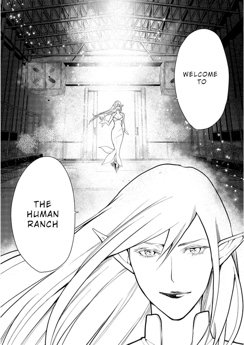 Human Ranch Chapter 2 - HolyManga.Net