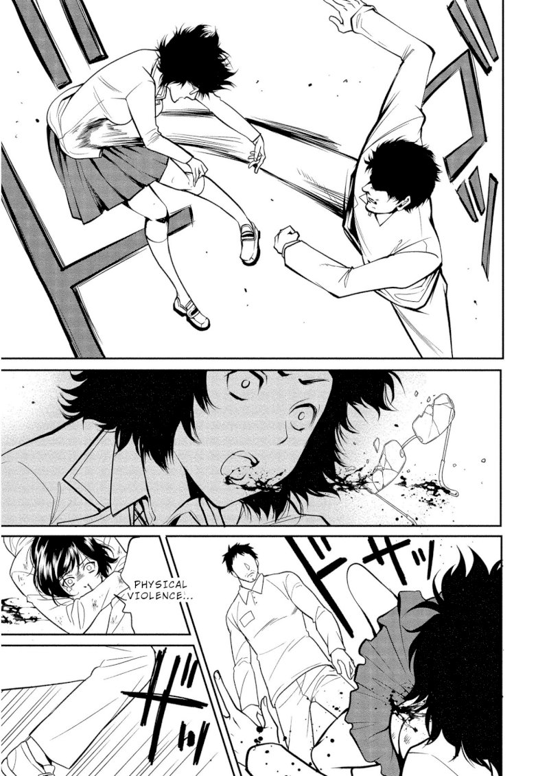 Human Ranch Chapter 3 - HolyManga.Net