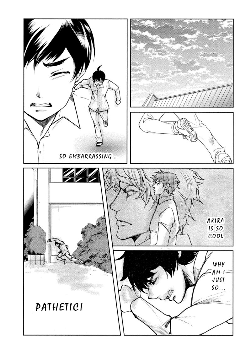 Human Ranch Chapter 5 - HolyManga.Net