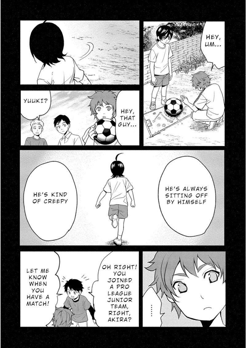 Human Ranch Chapter 7 - HolyManga.Net