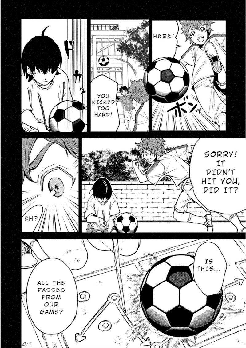 Human Ranch Chapter 7 - HolyManga.Net