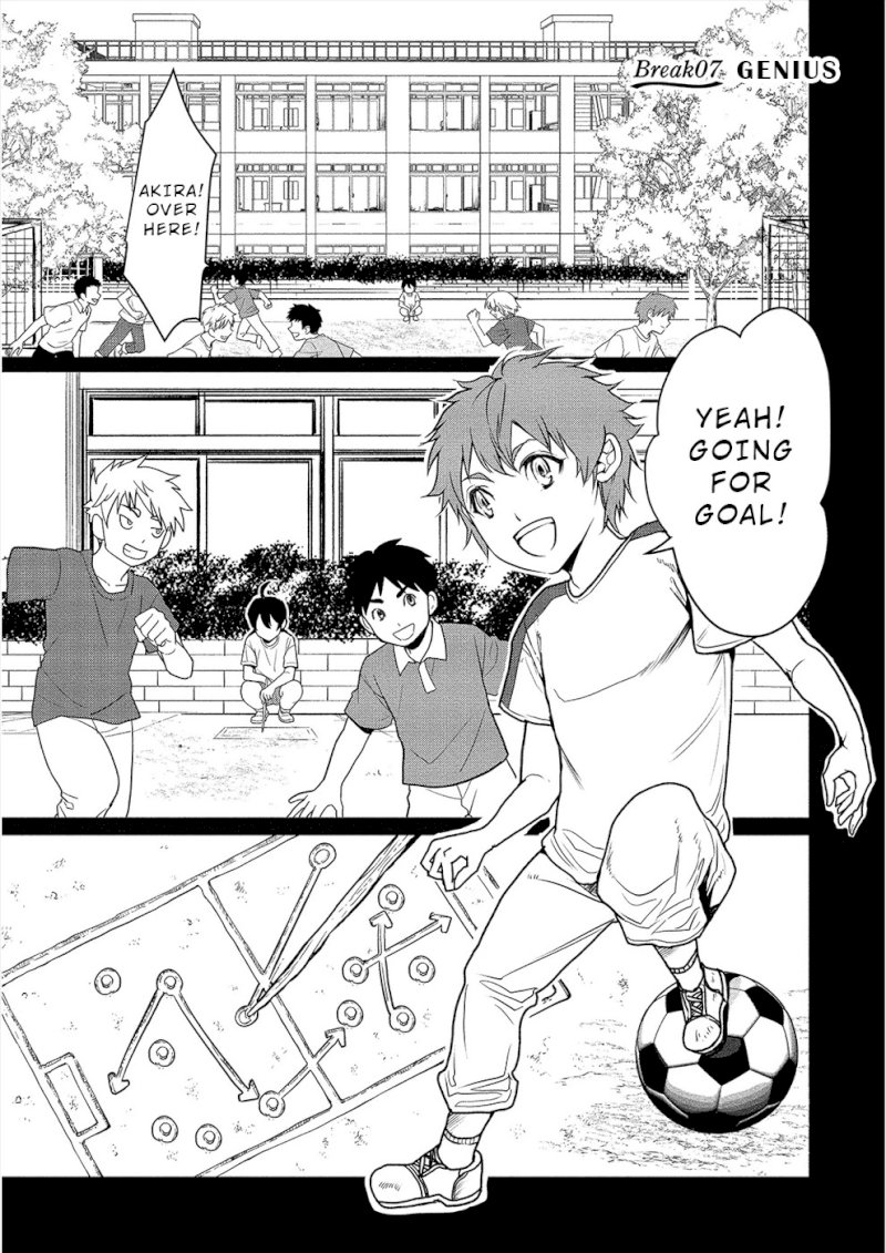 Human Ranch Chapter 7 - HolyManga.Net