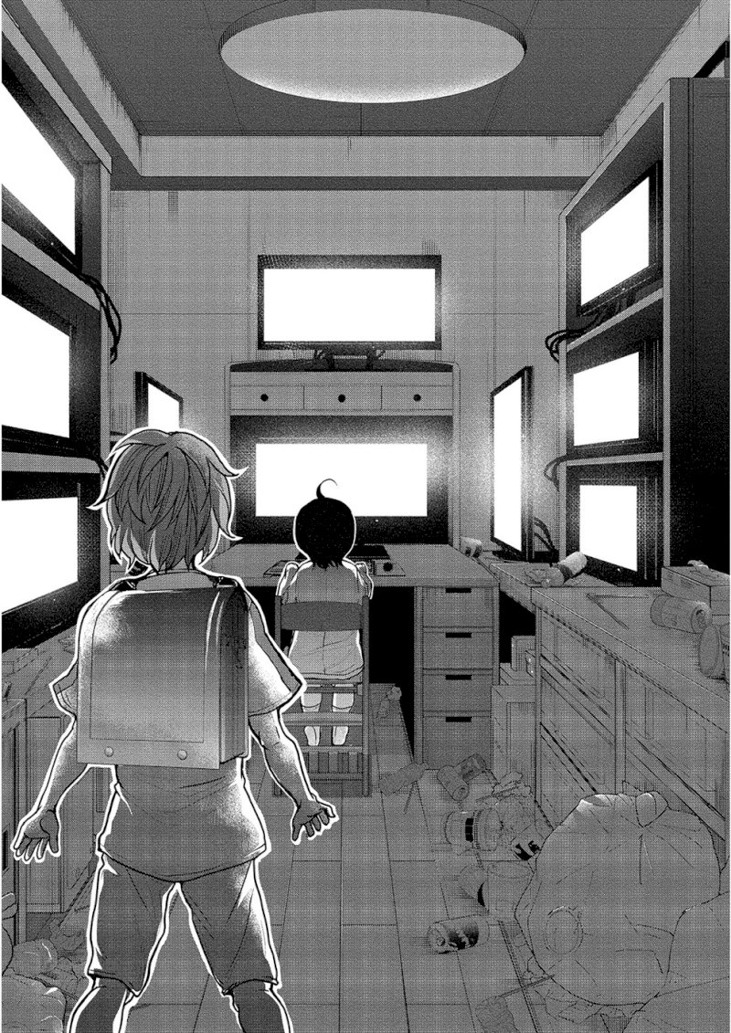 Human Ranch Chapter 7 - HolyManga.Net