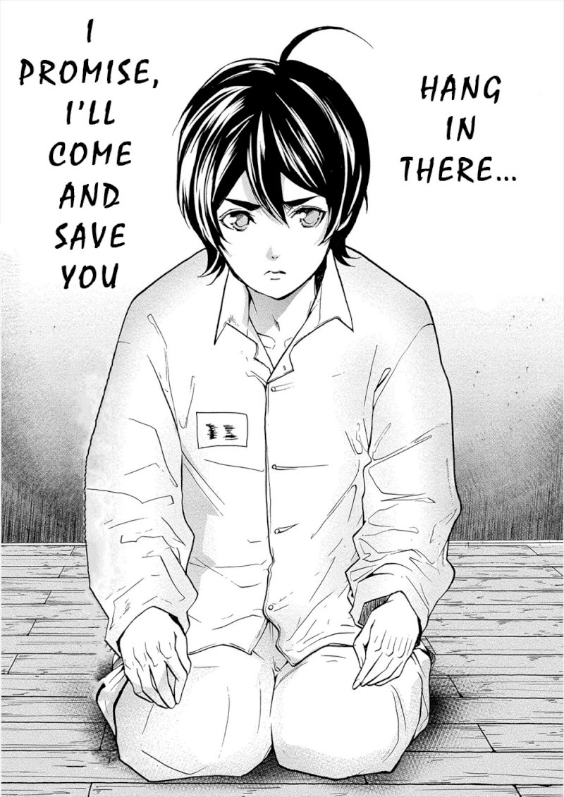 Human Ranch Chapter 7 - HolyManga.Net