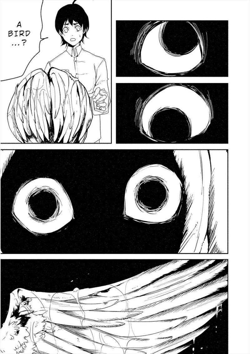 Human Ranch Chapter 8 - HolyManga.Net