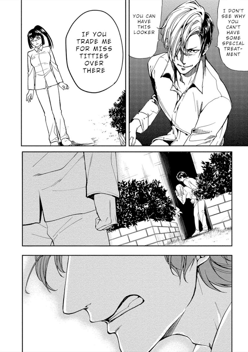 Human Ranch Chapter 9 - HolyManga.Net