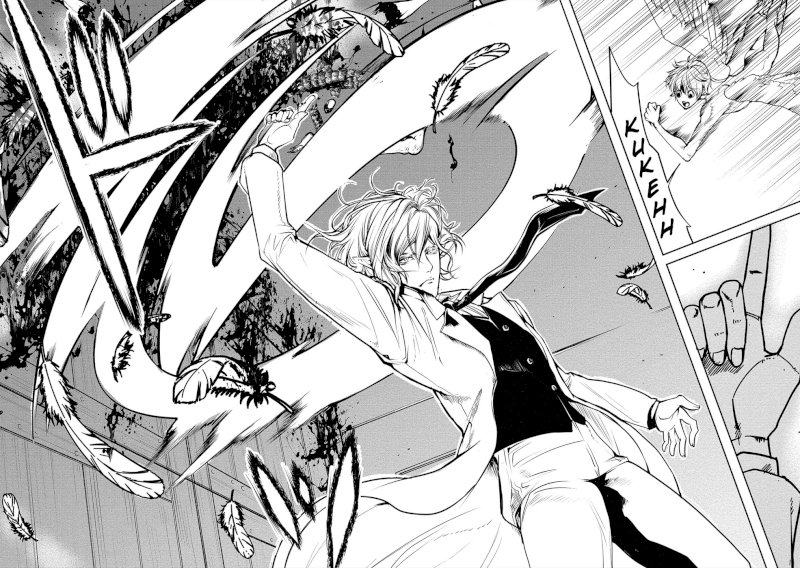 Human Ranch Chapter 9 - HolyManga.Net