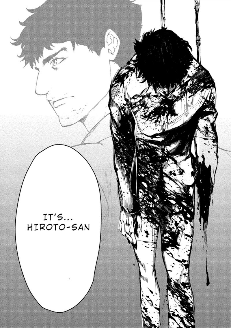 Human Ranch Chapter 10 - HolyManga.Net