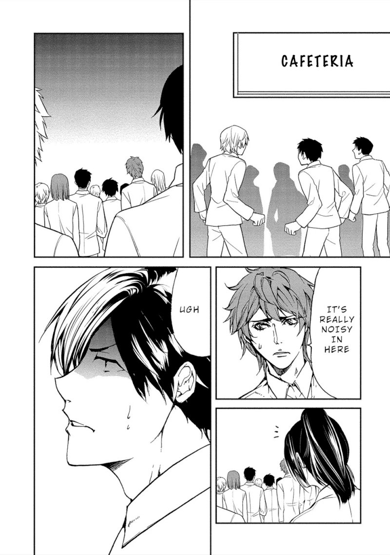 Human Ranch Chapter 10 - HolyManga.Net