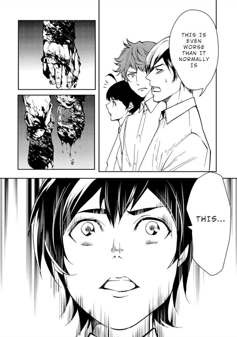 Human Ranch Chapter 10 - HolyManga.Net