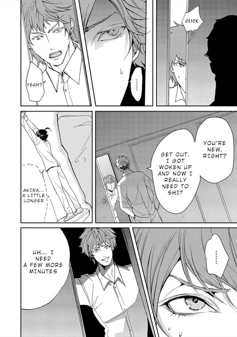 Human Ranch Chapter 10 - HolyManga.Net
