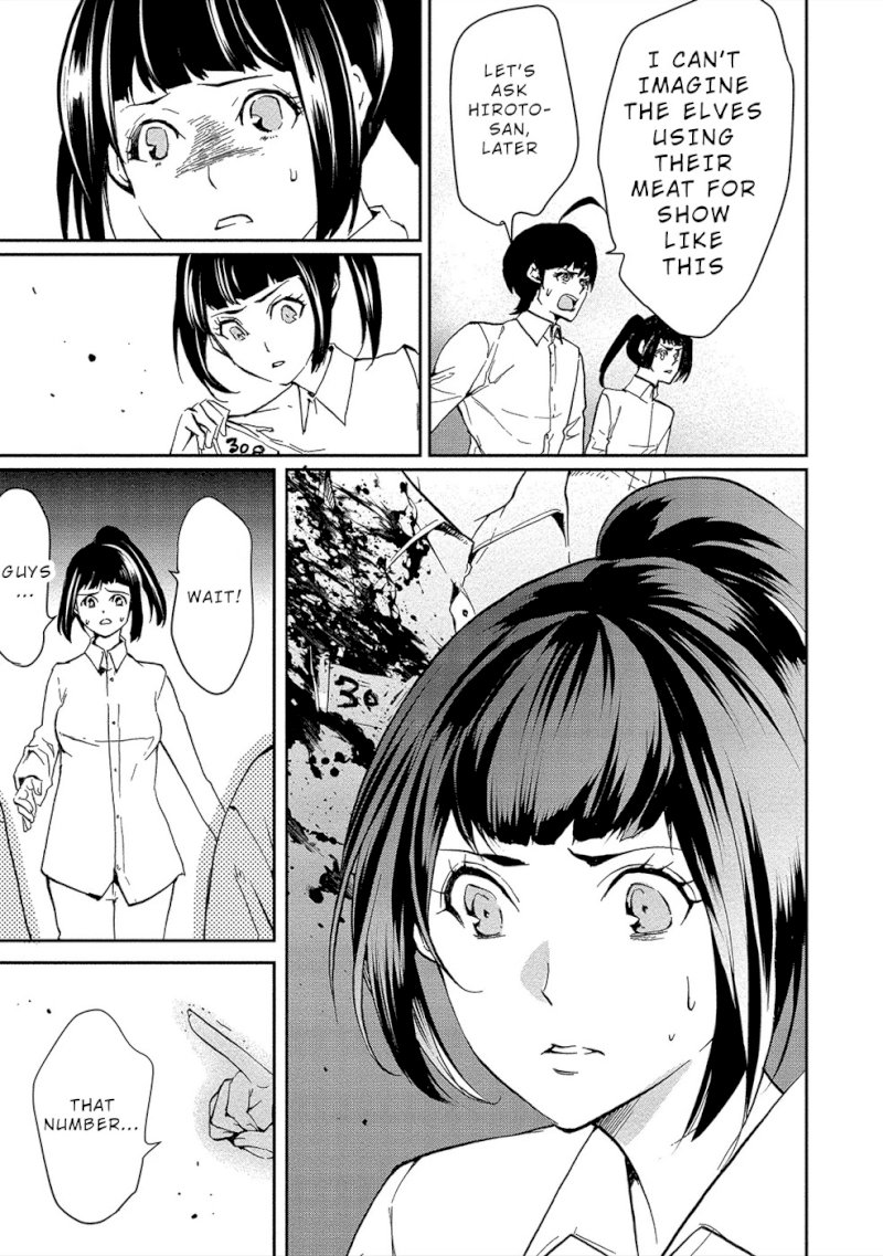 Human Ranch Chapter 10 - HolyManga.Net