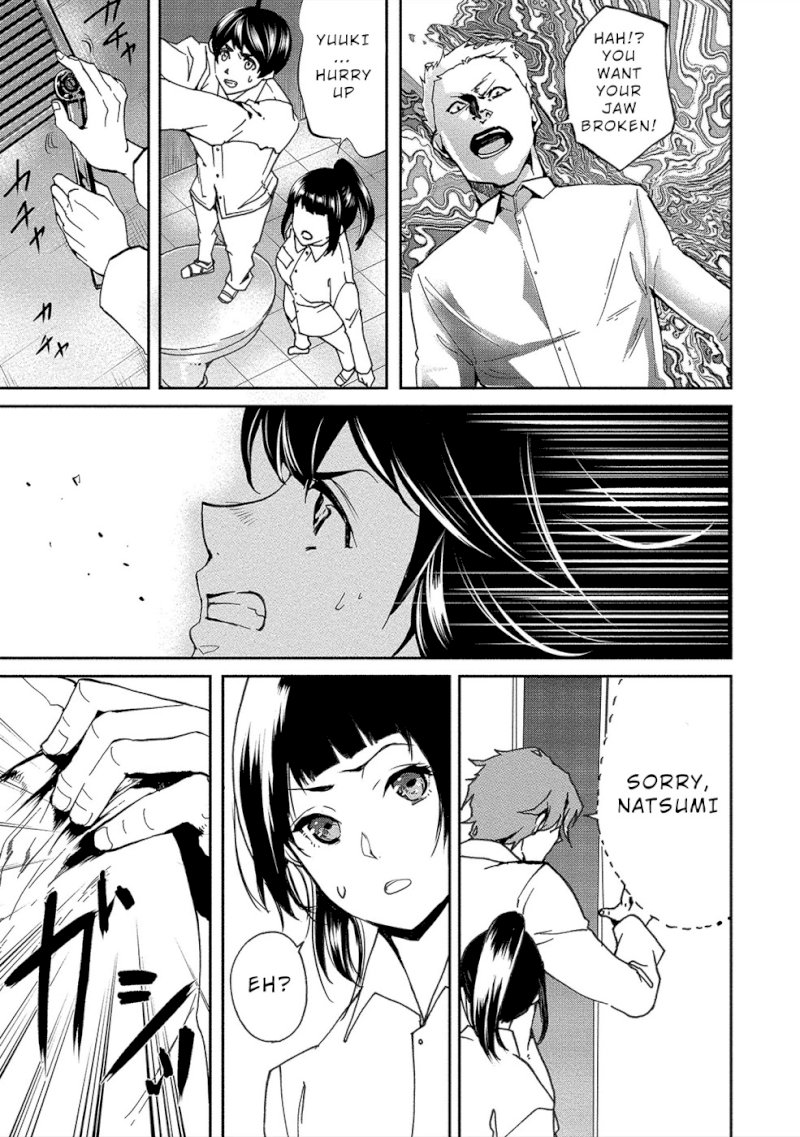 Human Ranch Chapter 10 - HolyManga.Net