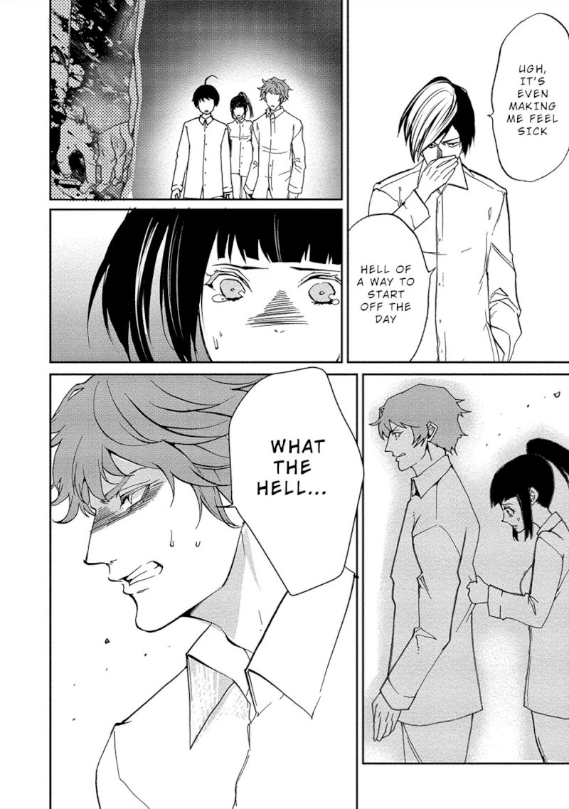 Human Ranch Chapter 10 - HolyManga.Net