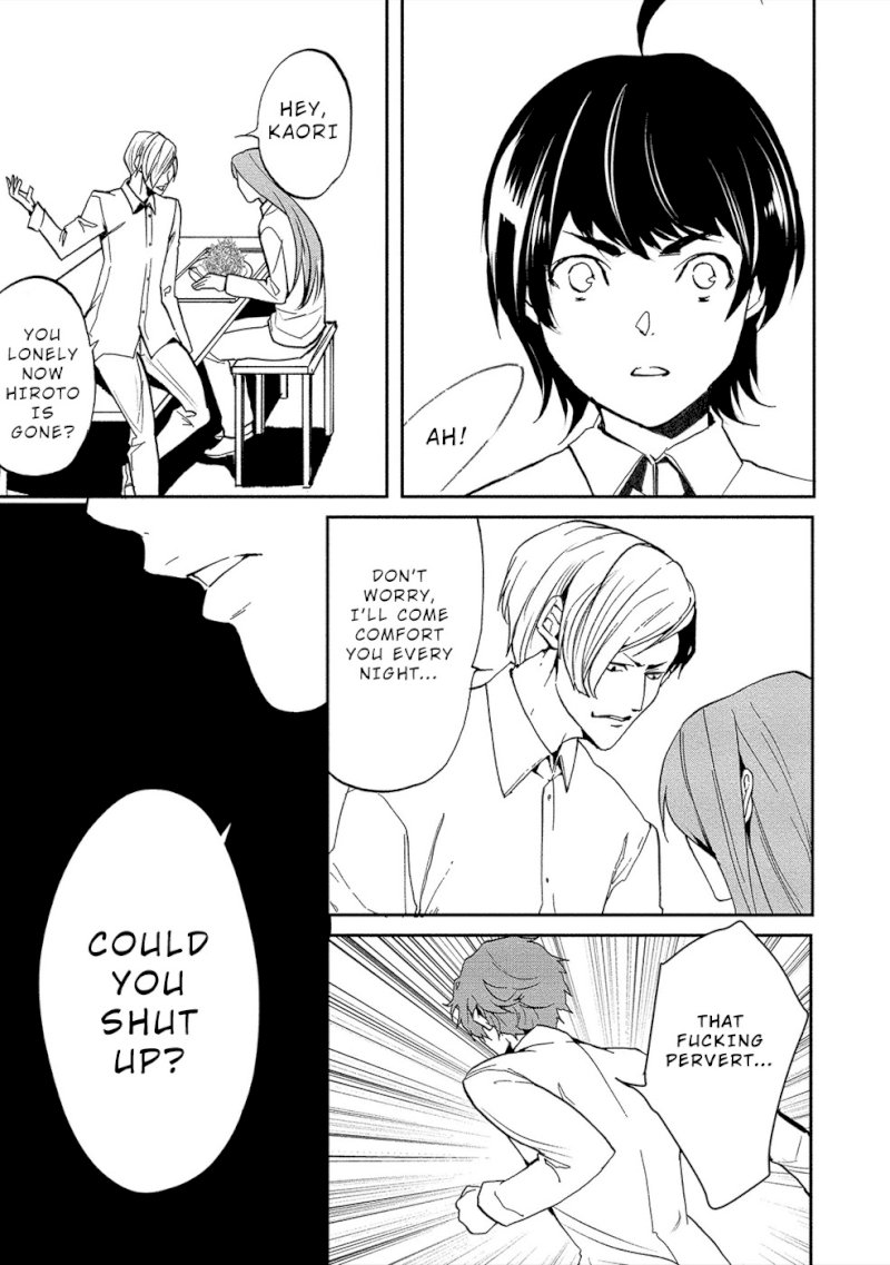 Human Ranch Chapter 10 - HolyManga.Net