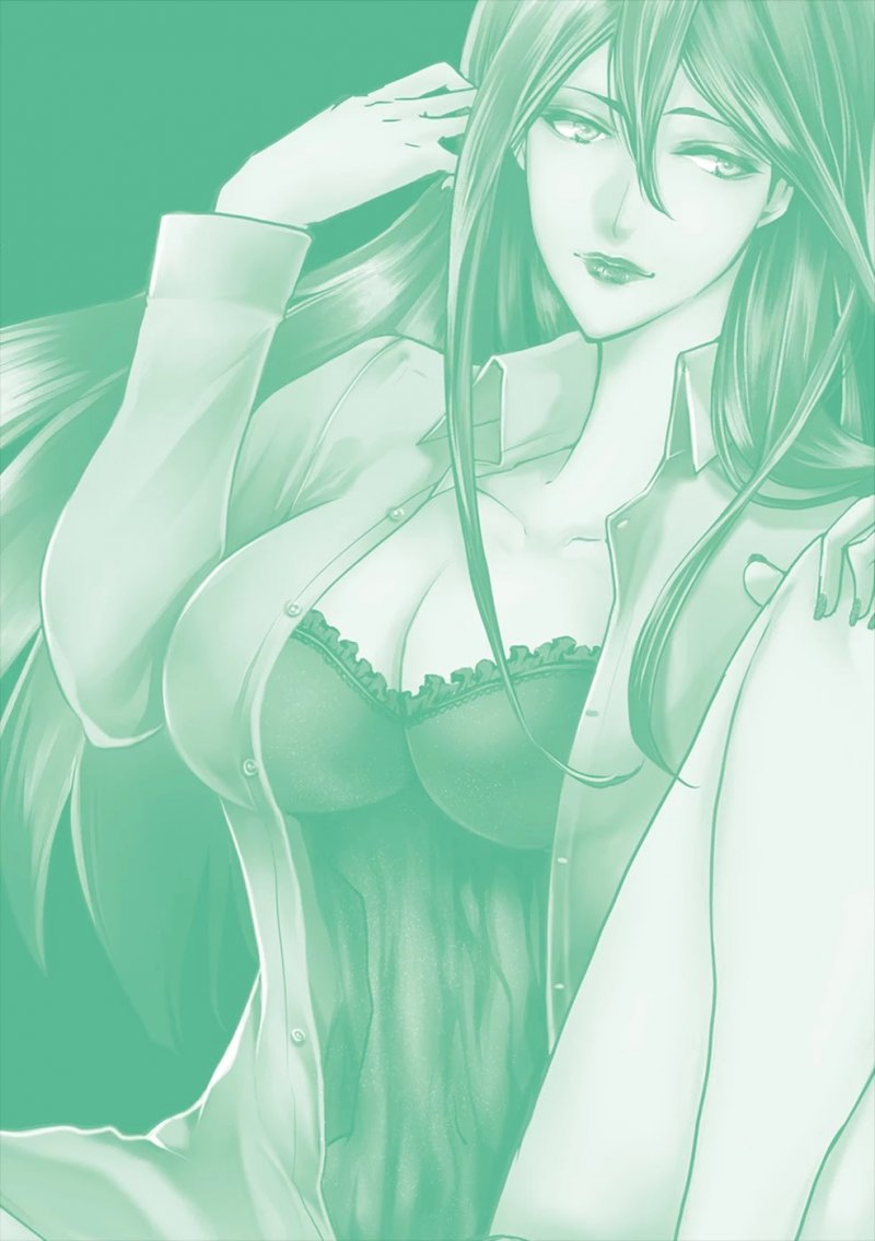 Human Ranch Chapter 11 - HolyManga.Net