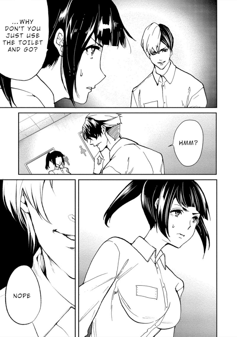 Human Ranch Chapter 11 - HolyManga.Net