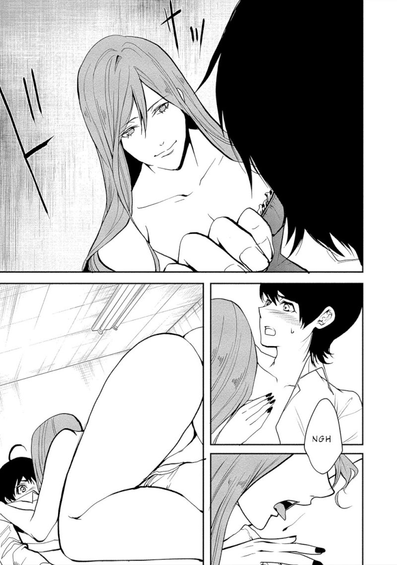 Human Ranch Chapter 11 - HolyManga.Net