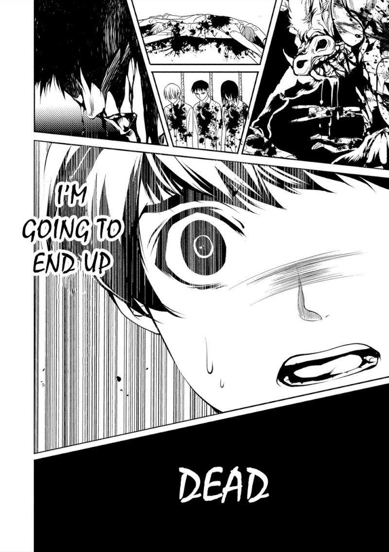 Human Ranch Chapter 12 - HolyManga.Net