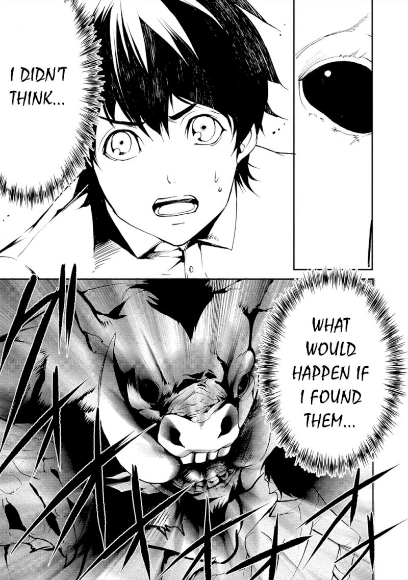 Human Ranch Chapter 12 - HolyManga.Net